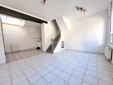 maison de 59 m² à abbeville