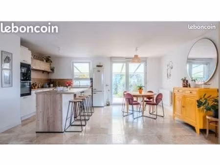 maison individuelle rénovée – dreuil-lès-amiens