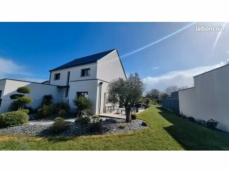 maison contemporaine