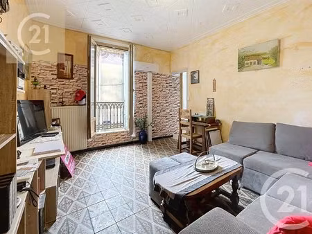 achat : maison (34490)