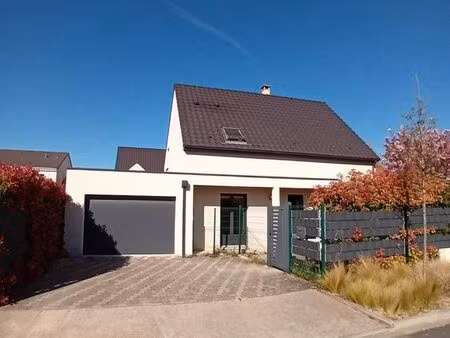 maison 7 pièces 121m2
