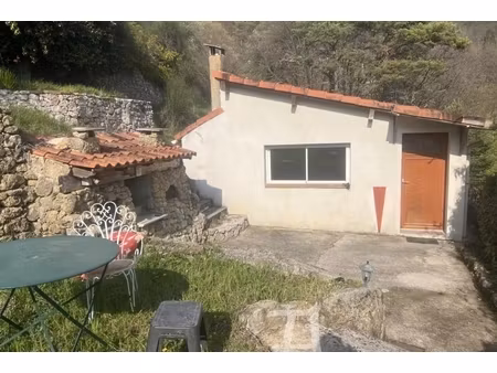 annonce maison à vendre