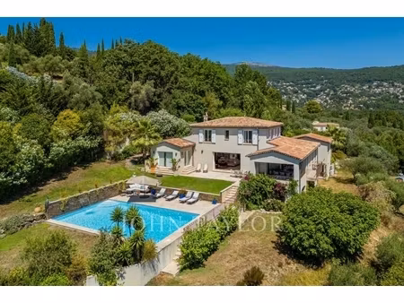 annonce maison à vendre