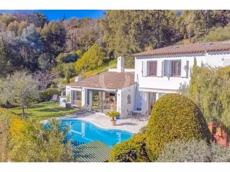 annonce maison à vendre