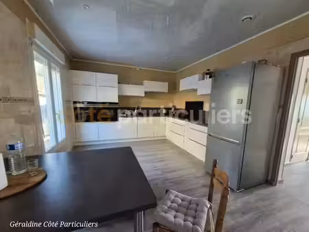 vente maison 7 pièces 147.8 m² à bar-le-duc (55000)  210 000 €