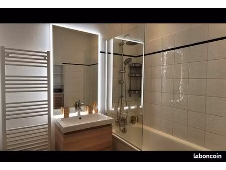 appartement 4 pieces a louez