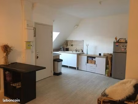 appartement 2 chambres