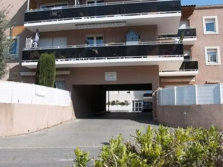 box en sous sol cavaillon