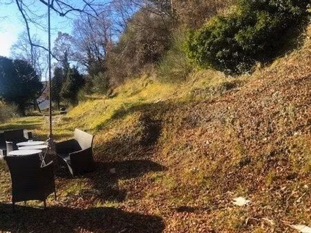 maison 9 pièces 391 m²