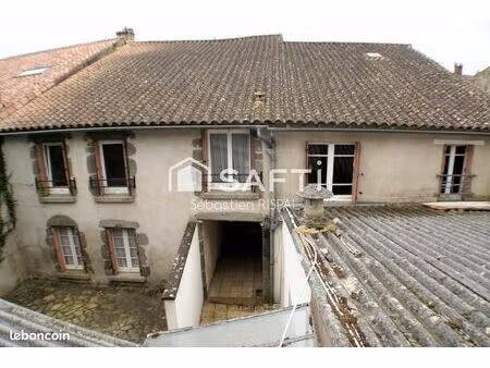 propriété 22 pièces 523 m²