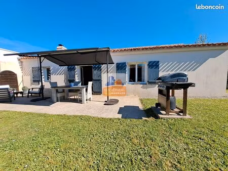 maison 5 pièces 91 m²