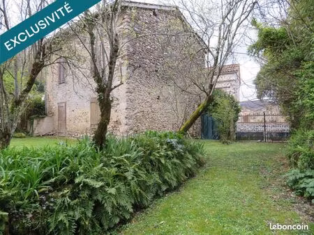 maison 2 pièces 95 m²