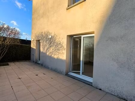 maison rénovée 5 pièces - 117 m²
