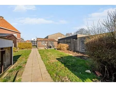 huis te koop in houthulst