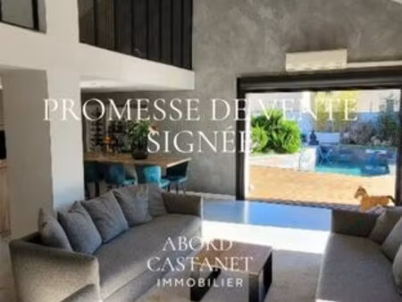 maison de luxe de 146 m2 en vente piolenc  provence-alpes-côte d'azur