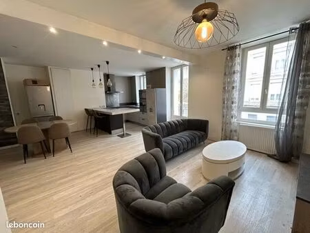 t3 72 m² – hyper proche centre – idéal achat ou investisseur – à saisir rapidement