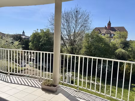 annonce vente appartement 3 pièces de 95m2 à rixheim (68170) - paruvendu.fr ref 9927857790
