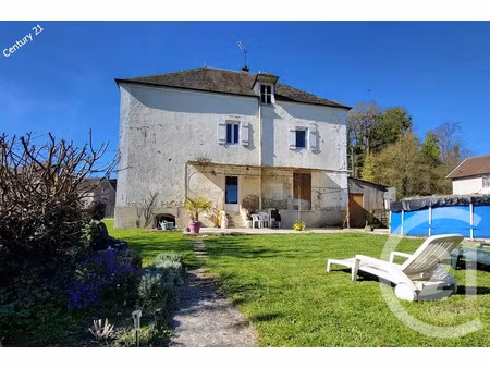 vente maison 5 pièces 135 m² à chateau-thierry (02400)  222 000 €