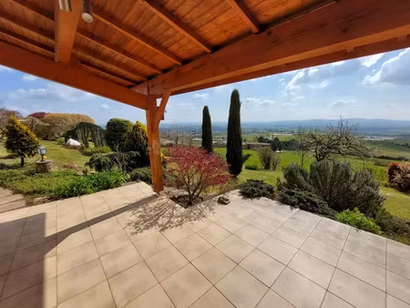 annonce vente maison 5 pièces de 84m2 à mornant (69440) - paruvendu.fr ref 992785770063
