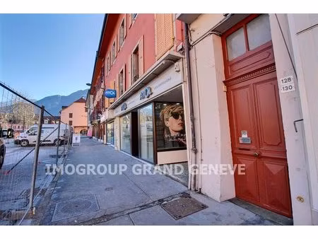 appartement bonneville 1 pièce 18 m²