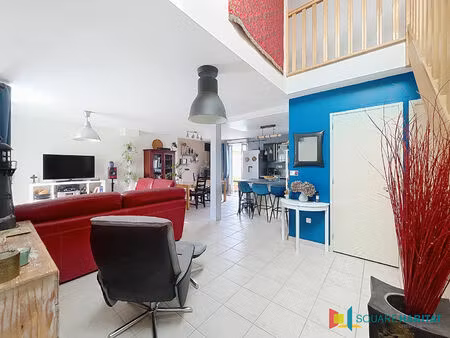 achat maison 5 pièces 106m²