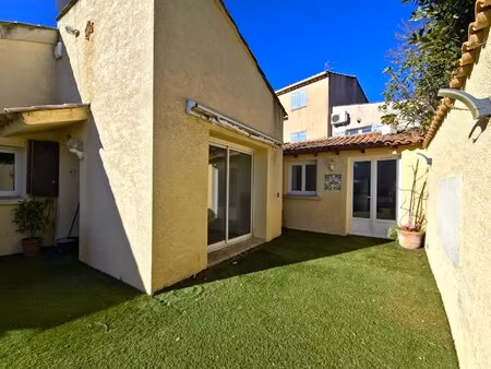 location maison 4 pièces 82m² marseille 11ème