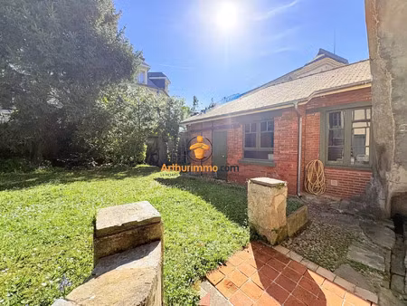 vente maison de ville 7 pièces 302 m2 à tarbes