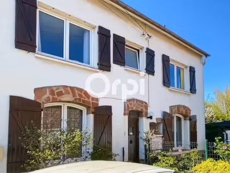 vente maison 5 pièces 128 m² à arras (62000)  213 000 €