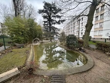 appartement de 80 m² à ablon-sur-seine