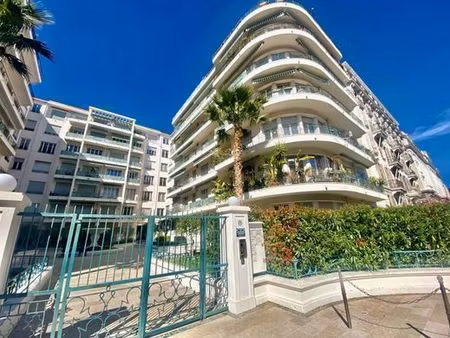 bureau de prestige de 85 m2 en vente - nice  provence-alpes-côte d'azur