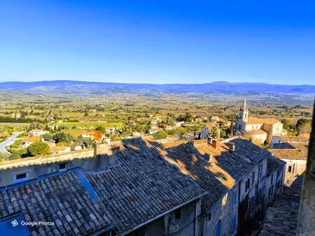 maison de luxe de 6 pièces en vente à bonnieux  provence-alpes-côte d'azur