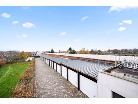 garage te koop in machelen