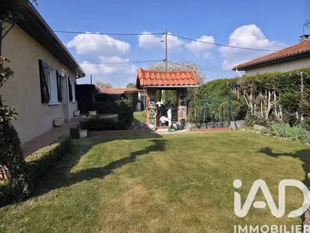 maison traditionnelle à bazet (65460)