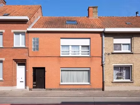 huis te koop in ingelmunster