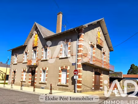 demeure à lannemezan (65300)