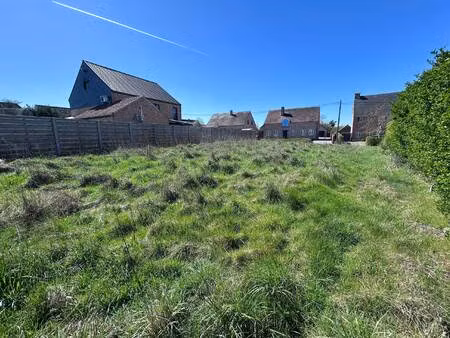 grond te koop in rillaar