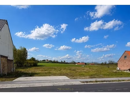 grond te koop in oudenaarde