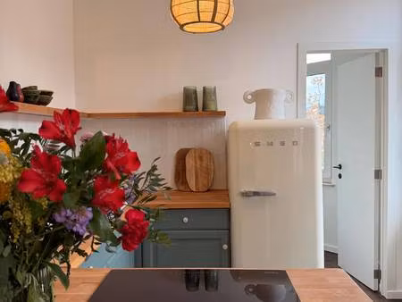 appartement te koop in schoten met 2 slaapkamers