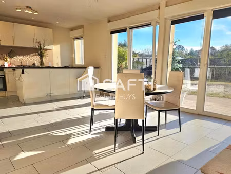 vente maison 4 pièces 117 m² à delle (90100)  217 000 €