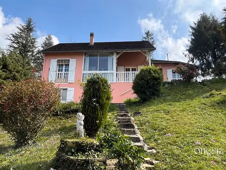 vente maison 3 pièces 80.32 m² à eysus (64400)  233 500 €