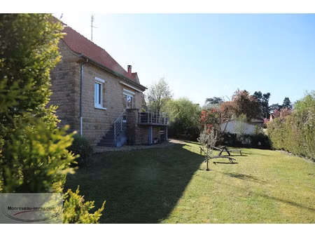 vente maison 6 pièces 92 m² à macon (71000)  224 000 €