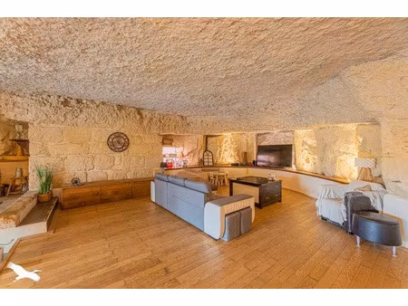 vente maison 5 pièces 250 m² à reugny (37380)  234 300 €