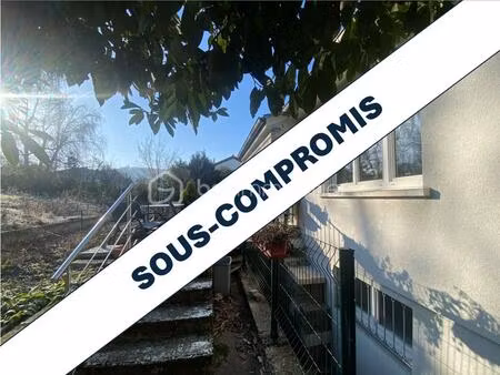 maison de 100 m² à plappeville