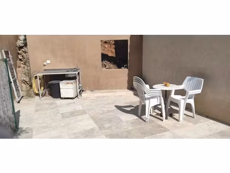 annonce location maison 2 pièces de 60m2 à allauch (13190) - paruvendu.fr ref 992785778203