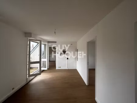 appartement t2 (36 m²) à louer à chateaudun