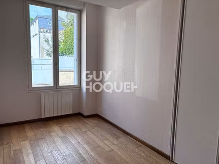 cloyes-sur-le-loir : appartement de 2 pièces (37 m²) à louer