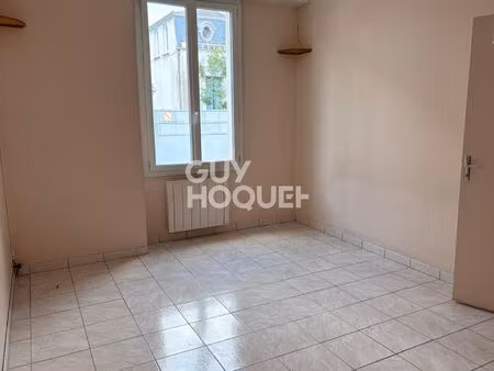 cloyes-sur-le-loir : appartement de 2 pièces (37 m²) à louer