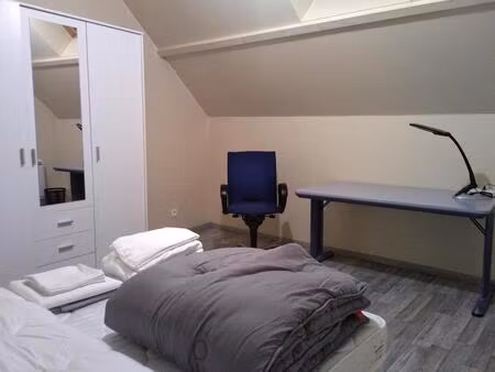 co-location à gravigny (27000)