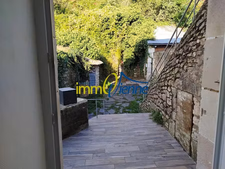 vente immeuble 4 pièces 100 m2 à chauvigny