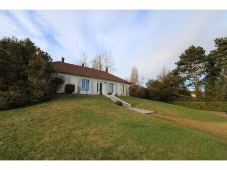 achat maison 5 pièces 120m² sauvigny les bois 58160